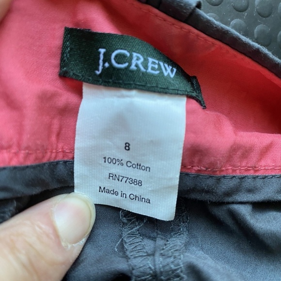 J Crew Y2K Mini Skirt - Picture 4 of 4